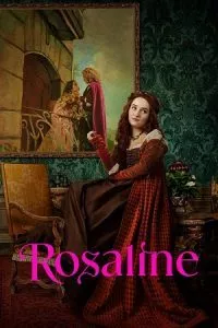 Rosaline (2022) poster