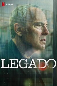 Rotten Legacy (2025) poster