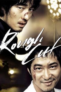 Rough Cut (2008) Dual Audio {Hindi-Korean} BluRay 480p - 720p - 1080p poster