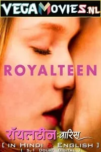 Royalteen – Netflix Original (2022) poster