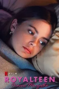 Royalteen: Princess Margrethe – Netflix Original (2023) WEB-DL Dual Audio ORG. {Hindi DD 5.1 – English} 480p - 720p - 1080p poster
