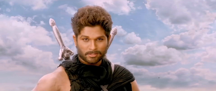 Rudhramadevi (2015) Hindi Dubbed Full Movie 480p - 720p - 1080p poster