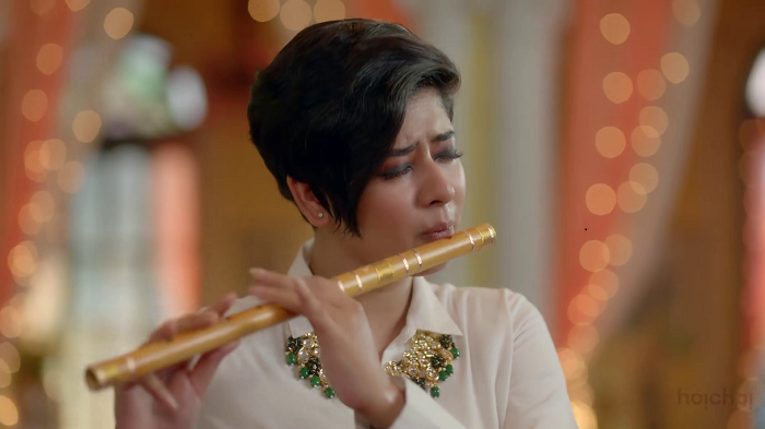 Rudraveena Ka Abhishaap (2021) poster