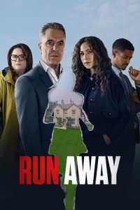 Run Away (2026) Season 1 Dual-Audio {Hindi-English} Complete NetFlix WEB Series 480p - 720p - 1080p WEB-DL poster