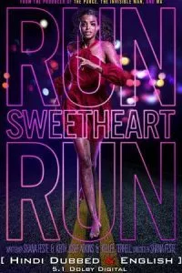 Run Sweetheart Run – Amazon Original (2022) poster