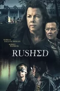 Rushed (2021) WEB-DL Dual Audio {Hindi-English} 480p - 720p - 1080p poster