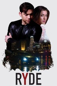 Ryde (2017) Dual Audio {Hindi-English} BluRay 480p - 720p - 1080p poster
