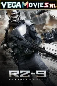 Rz-9 (2015) Dual Audio {Hindi-English} 480p - 720p poster