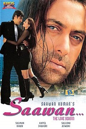 Saawan – The Love Season (2006) poster