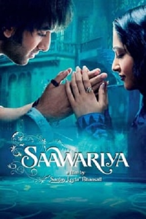 Saawariya (2007) Hindi Full Movie WEB-DL 480p - 720p - 1080p poster