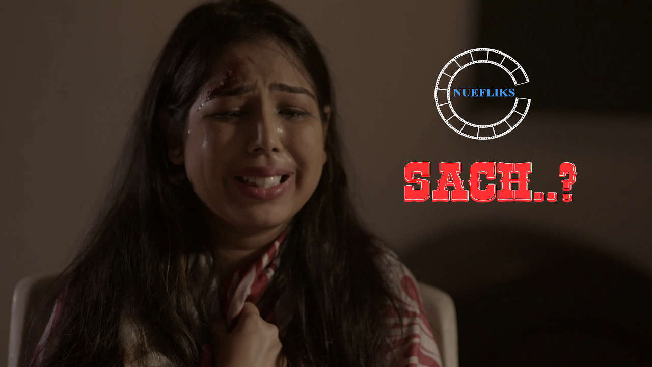 [18+] Sach (2020) poster