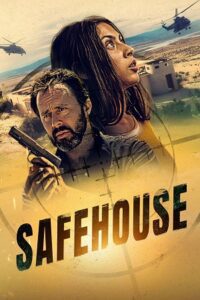 Safehouse (2023) Dual Audio [Hindi + English] WeB-DL 480p - 720p - 1080p poster