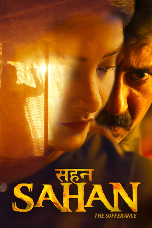 Sahan – The Sufferance (2026) WEB-DL {Hindi DD2.0} Full Movie 480p - 720p - 1080p poster