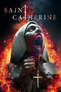 Saint Catherine (2024) WEB-DL {English With Subtitles} Full Movie 480p - 720p - 1080p poster