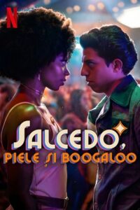 Salcedo, Leather, and Boogaloo (2026) Season 1 Dual Audio {Hindi-Spanish} WEB-DL 480p - 720p - 1080p – NetFlix-Series poster