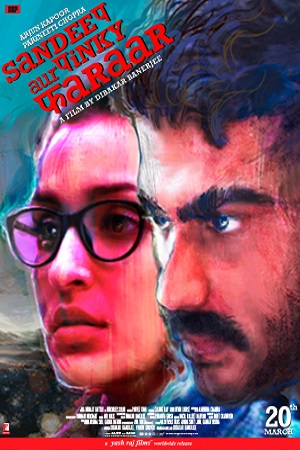 Sandeep Aur Pinky Faraar (2021) Hindi Full Movie 480p - 720p - 1080p poster