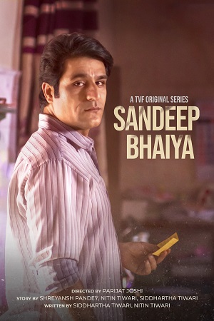 Sandeep Bhaiya (2023) poster