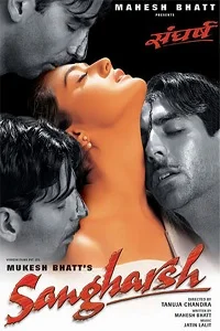 Sangharsh (1999) Hindi Full Movie WEB-DL 480p - 720p - 1080p poster