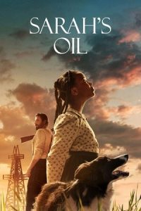 Sarah’s Oil (2025) poster