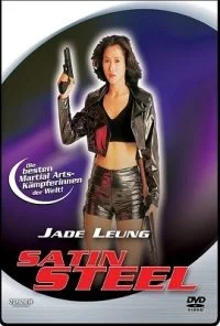 Satin Steel (1994) poster