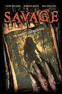 Savage (2011) poster