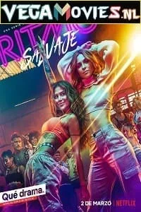 Savage Rhythm – Netflix Original (2022) Season 1 {English With Subtitles} 480p - 720p WEB-DL poster