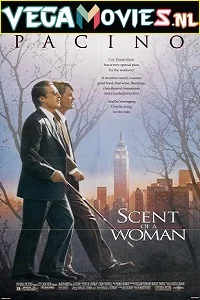 Scent of a Woman (1992) Dual Audio {Hindi-English} 480p - 720p - 1080p poster