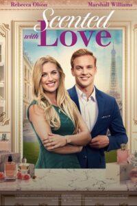 Scented with Love (2022) poster