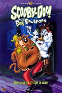 Scooby-Doo Meets the Boo Brothers (1987) {English with Subtitles} Full Movie WEB-DL 480p - 720p - 1080p poster