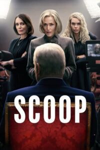 Scoop (2024) WEB-DL Dual Audio {Hindi-English} 480p - 720p - 1080p Full-Movie poster