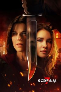 Scream 7 (2026) poster