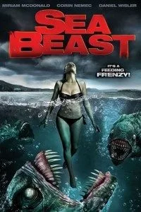 Sea Beast (2008) Dual Audio {Hindi-English} 480p - 720p poster