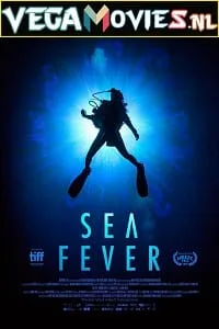Sea Fever (2019) poster