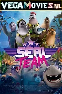 Seal Team – Netflix Original (2021) poster