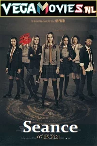 Seance (2021) poster