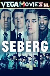 Seberg (2019) poster
