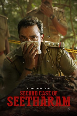 Second Case of Seetharam (2026) Hindi-Dubbed (ORG) Multi-Audio UnCut Full Movie AMZN WEB-DL 480p - 720p - 1080p poster