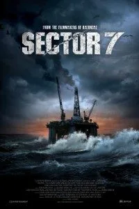 Sector 7 (2011) Dual Audio {Hindi-English} 480p - 720p poster