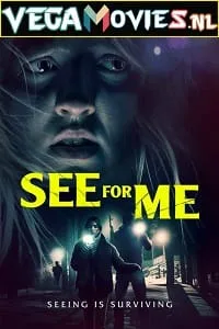 See for Me (2021) poster