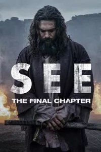 See (Season 1 – 3) Apple TV+ {English With Subtitles} WEB Series 480p - 720p - 1080p WEB-DL poster