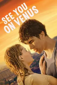 See You on Venus (2023) poster