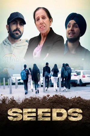 Seeds (2026) poster