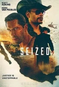 Seized (2020) Full Movie in English 480p - 720p poster