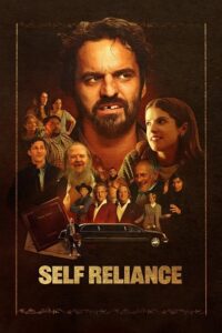 Self Reliance (2023) NetFlix-WEB-DL Dual Audio {Hindi-English} 480p - 720p - 1080p poster