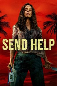 Send Help (2026) poster