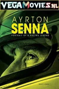Senna (2010) {English With Subtitles} 480p - 720p poster