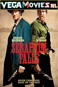 Seraphim Falls (2006) Dual Audio {Hindi-English} 480p - 720p poster