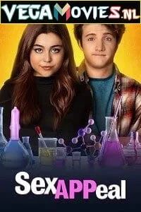 Sex Appeal (2022) poster
