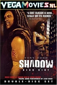 Shadow: Dead Riot (2006) Dual Audio {Hindi-English} 480p - 720p poster
