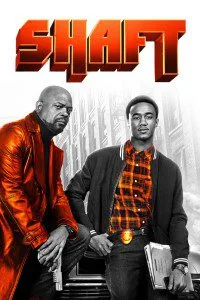 Shaft (2019) Dual Audio {Hindi-English} 480p - 720p - 1080p poster